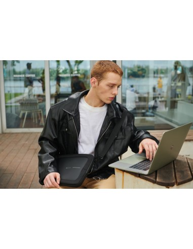 Borsa porta PC 16" XD Design
