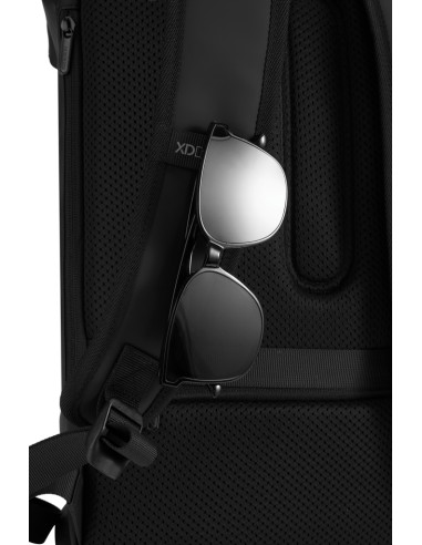 Zaino impermeabile Urban Flat-Top