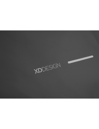 Zaino impermeabile Urban Flat-Top