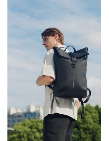 Zaino impermeabile Urban Flat-Top