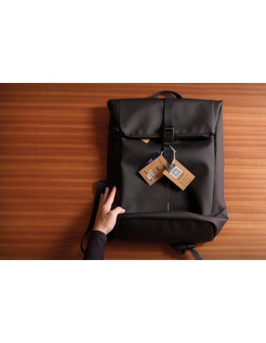 Zaino impermeabile Urban Flat-Top