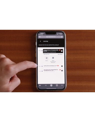 Zaino impermeabile Urban Flat-Top