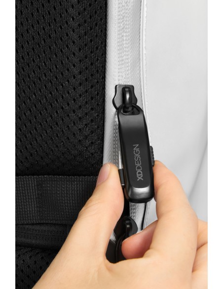 Zaino impermeabile Urban Flat-Top