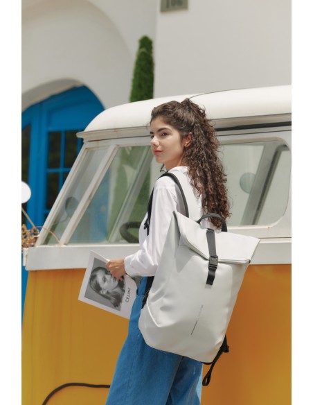 Zaino impermeabile Urban Flat-Top