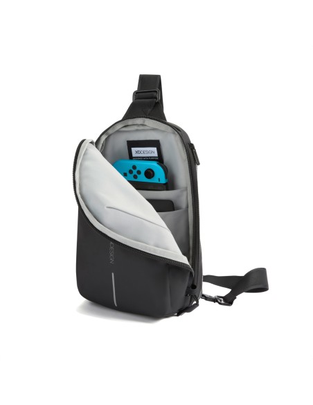 Tracolla impermeabile Urban espandibile