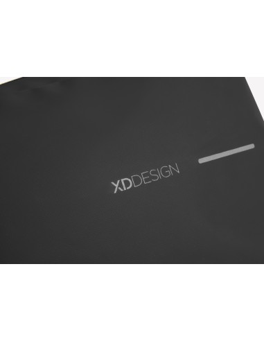 Tracolla impermeabile Urban espandibile