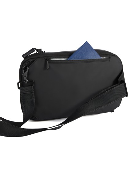 Tracolla impermeabile Urban espandibile