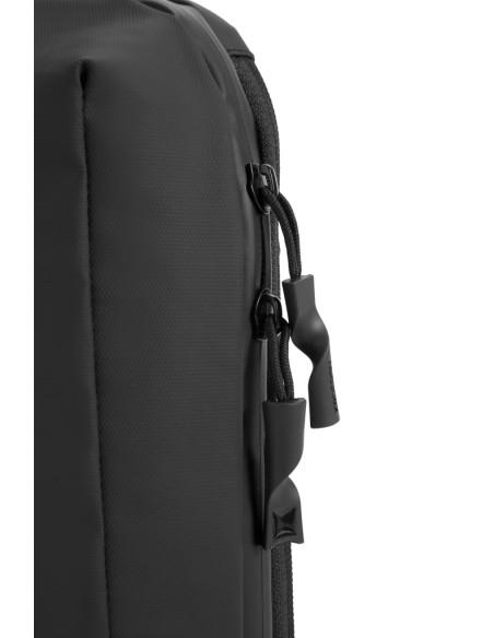 Tracolla impermeabile Urban espandibile