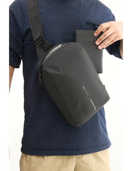 Tracolla impermeabile Urban espandibile