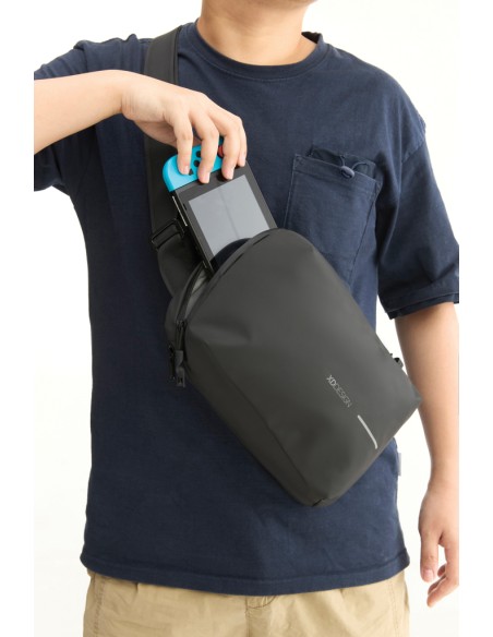 Tracolla impermeabile Urban espandibile