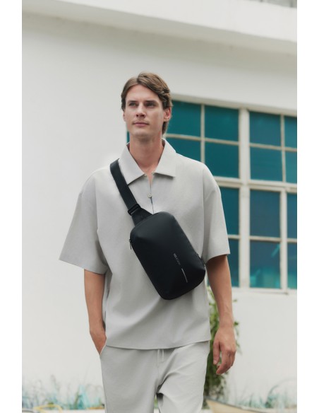 Tracolla impermeabile Urban espandibile