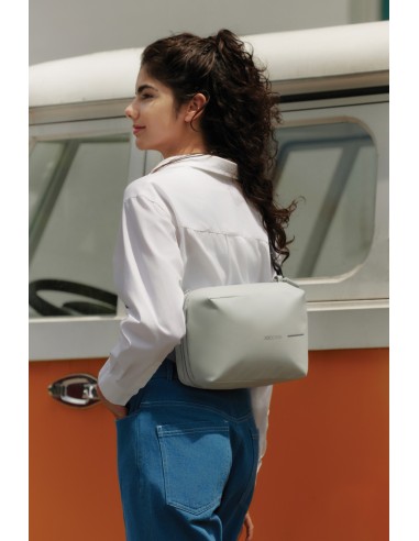 Tracolla impermeabile Urban espandibile