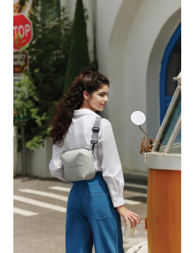 Tracolla impermeabile Urban espandibile