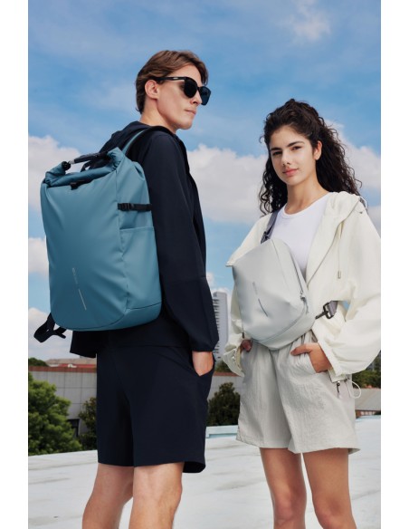 Tracolla impermeabile Urban espandibile