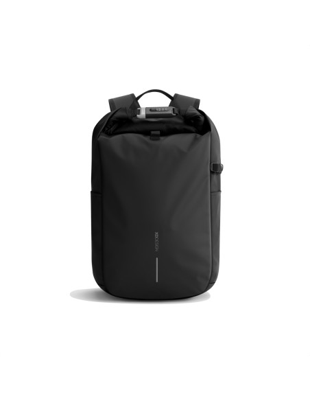 Zaino antitaccheggio impermeabile Urban