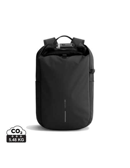 Zaino antitaccheggio impermeabile Urban