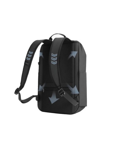Zaino antitaccheggio impermeabile Urban