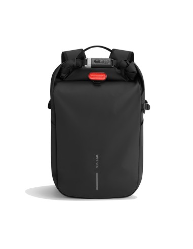 Zaino antitaccheggio impermeabile Urban