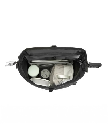 Zaino antitaccheggio impermeabile Urban