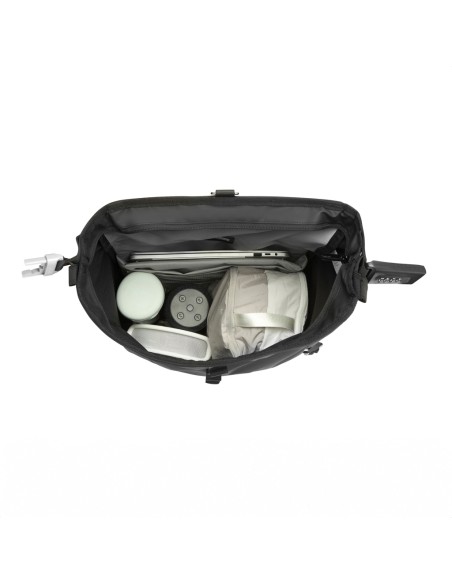 Zaino antitaccheggio impermeabile Urban