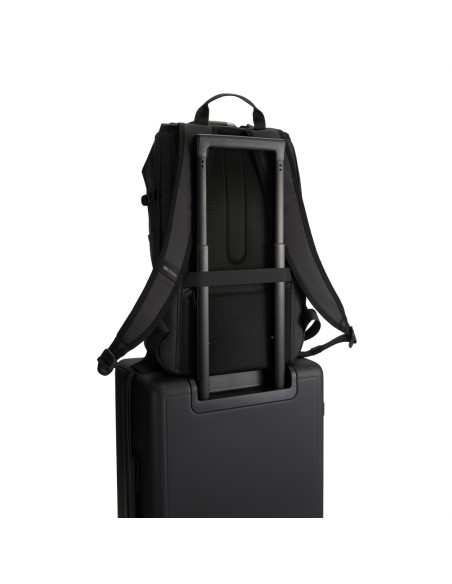 Zaino antitaccheggio impermeabile Urban