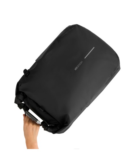 Zaino antitaccheggio impermeabile Urban