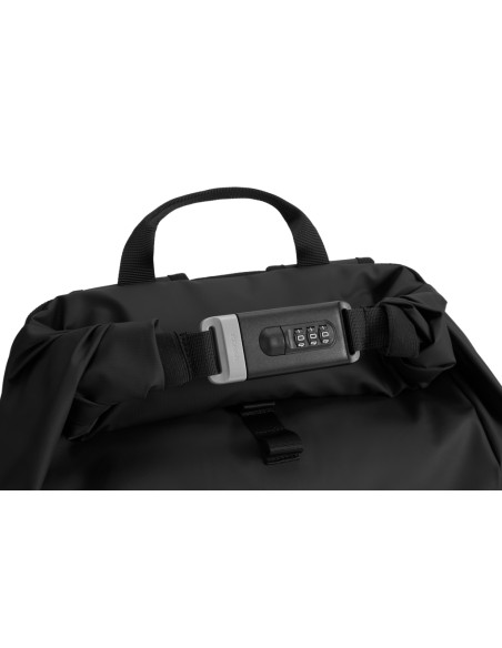 Zaino antitaccheggio impermeabile Urban