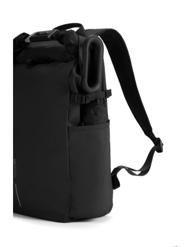 Zaino antitaccheggio impermeabile Urban