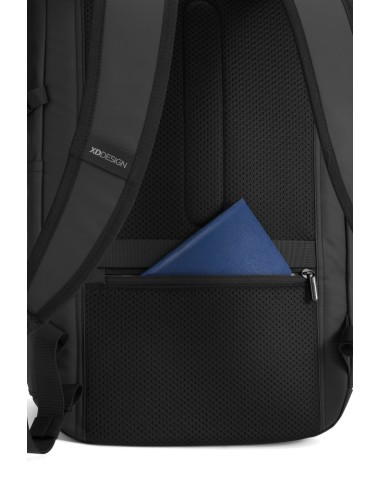 Zaino antitaccheggio impermeabile Urban