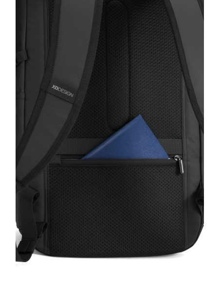 Zaino antitaccheggio impermeabile Urban