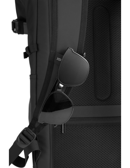 Zaino antitaccheggio impermeabile Urban