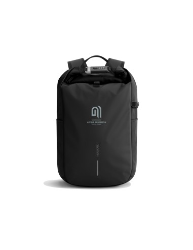 Zaino antitaccheggio impermeabile Urban