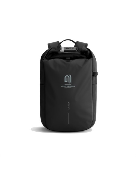 Zaino antitaccheggio impermeabile Urban