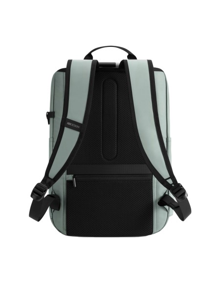 Zaino antitaccheggio impermeabile Urban