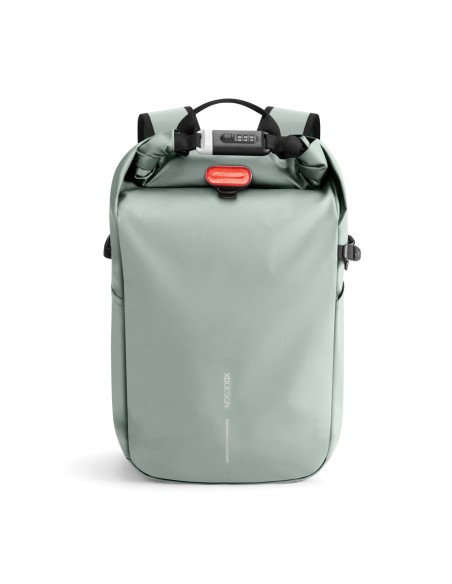 Zaino antitaccheggio impermeabile Urban