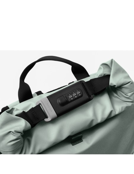 Zaino antitaccheggio impermeabile Urban