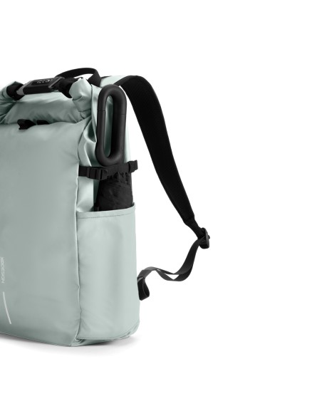 Zaino antitaccheggio impermeabile Urban