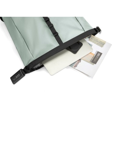 Zaino antitaccheggio impermeabile Urban