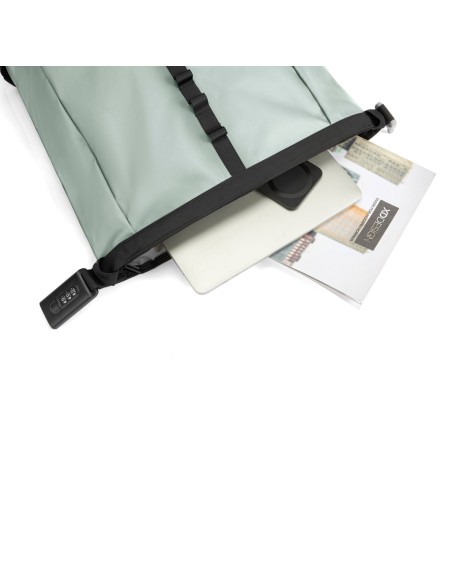 Zaino antitaccheggio impermeabile Urban