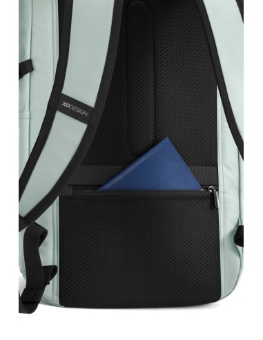 Zaino antitaccheggio impermeabile Urban