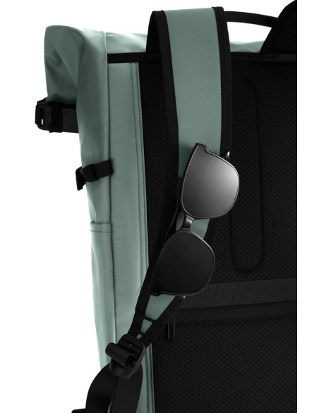 Zaino antitaccheggio impermeabile Urban