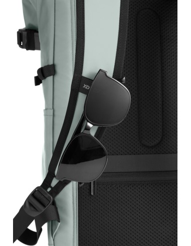 Zaino antitaccheggio impermeabile Urban