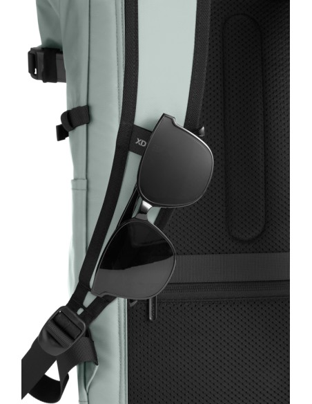 Zaino antitaccheggio impermeabile Urban