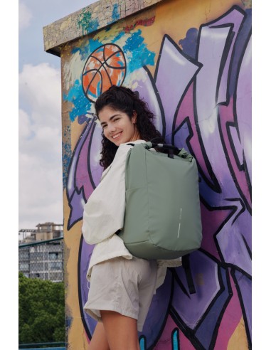 Zaino antitaccheggio impermeabile Urban