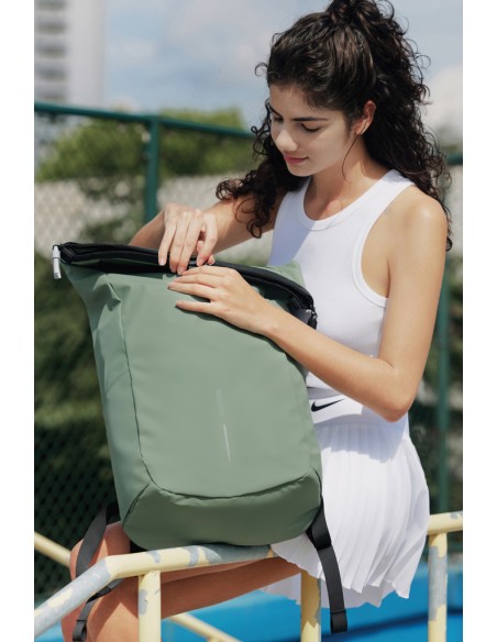 Zaino antitaccheggio impermeabile Urban