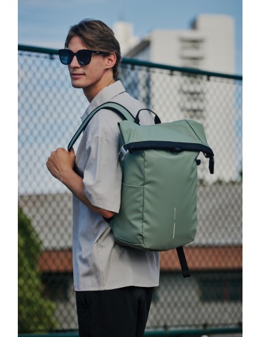 Zaino antitaccheggio impermeabile Urban