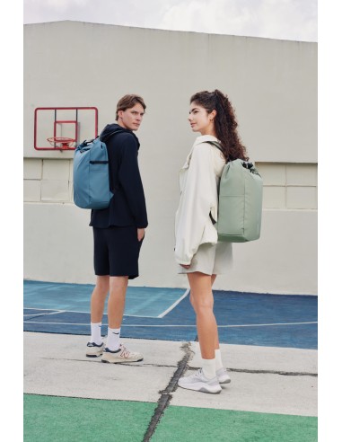 Zaino antitaccheggio impermeabile Urban