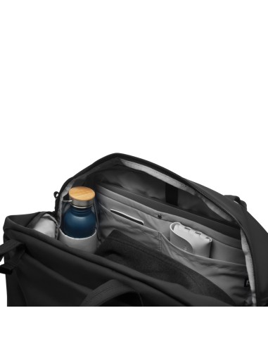 Borsa weekend impermeabile Urban