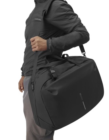 Borsa weekend impermeabile Urban