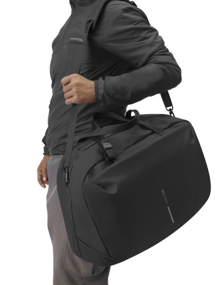 Borsa weekend impermeabile Urban